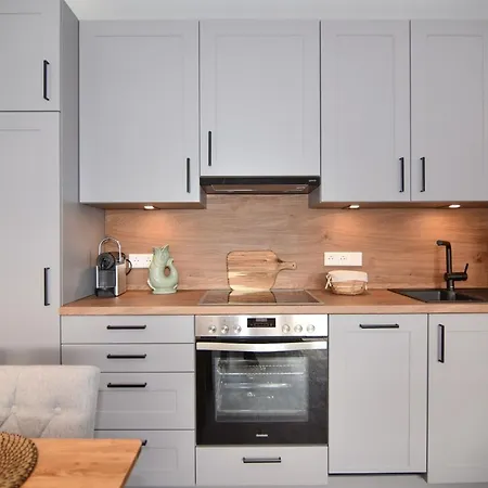 Apartment Alice, Whg 9, 1og