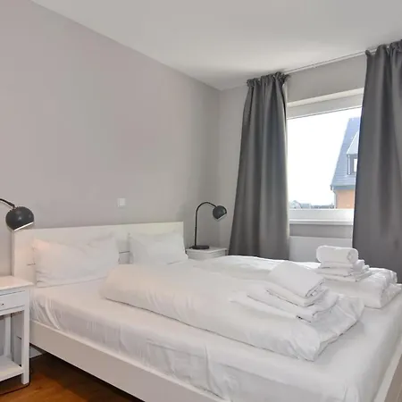 Alice, Whg 9, 1og Westerland