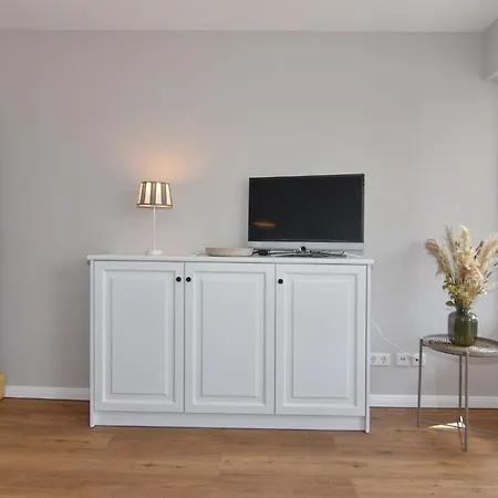 Appartamento Alice, Whg 9, 1og