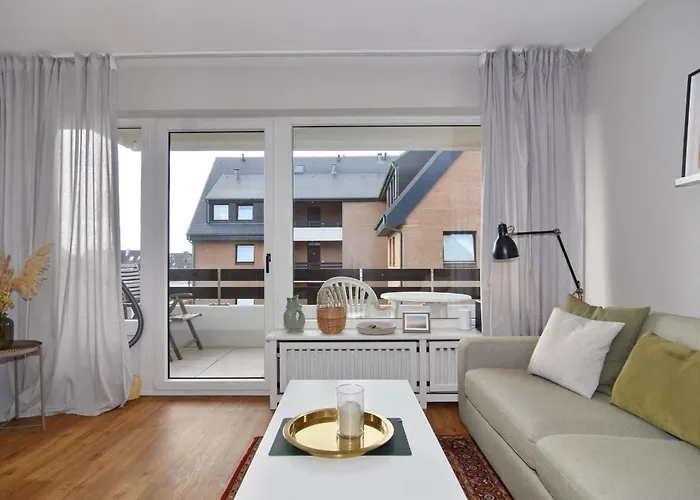 Appartamento Alice, Whg 9, 1og *