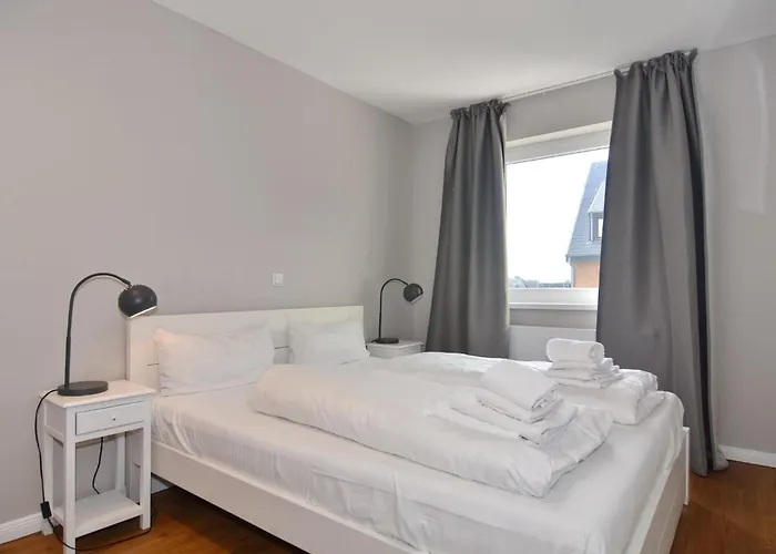 Alice, Whg 9, 1og Westerland