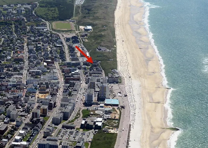 Alice, Whg 9, 1og * Westerland